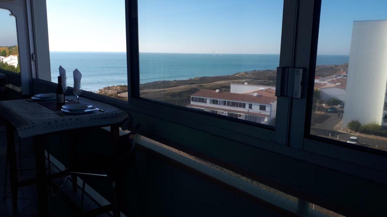 Vendee Vue Mer Saint-Hilaire-de-Riez Exterior photo